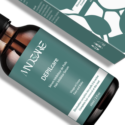 Sérum anti-poils DEPILcare