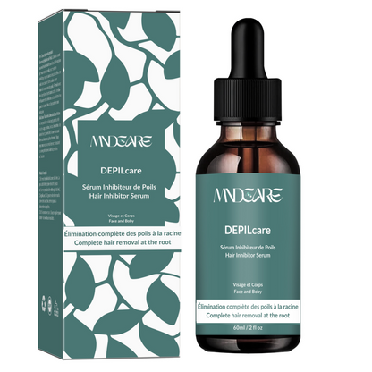 Sérum anti-poils DEPILcare